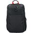  Parvis Plus Rugzak 40 cm laptopvak variant schwarz