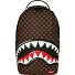  Sharks In Paris Dagrugzak 45 cm Laptopvak variant mehrfarbig