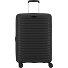 Travel Line 4500 4 wielen Trolley M 65 cm met uitbreidingsplooi variant black Travel Line 4500 4 wielen Trolley M 65 cm met uitbreidingsplooi variant black