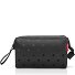  Toilettas 26 cm variant glossy dots black