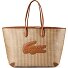  Summer Pack Shopper Tas 60.5 cm variant natural tan