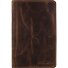  Vintage Potloodetui Leer 13.5 cm variant brown