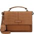 Cool Colbie Handtas Leer 20 cm variant colbie cognac Cool Colbie Handtas Leer 20 cm variant colbie cognac