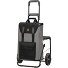  Komfort Shopper Senta 2.0 Winkelwagen 57 cm variant grau