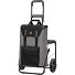  Komfort Shopper Senta 2.0 Winkelwagen 57 cm variant grau