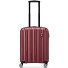 Element 2.0 4 wielen Cabinewagen 55 cm variant Burgundy Element 2.0 4 wielen Cabinewagen 55 cm variant Burgundy