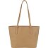  Talk Different 1.0 Shopper Tas 28 cm variant tannin