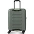 Grip 4 wielen Cabinewagen 55 cm variant olive Grip 4 wielen Cabinewagen 55 cm variant olive