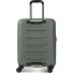  Comby Grip XS 4 wielen Cabinewagen 55 cm variant olive