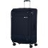  Base Boost 4 wielen Trolley 78 cm met uitbreidingsplooi variant navy blue