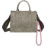  SquareN Vintage Handtas 20.5 cm variant moss