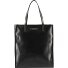 Mirra Shopper Tas Leer 33 cm variant schwarz Mirra Shopper Tas Leer 33 cm variant schwarz
