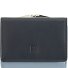  Corsica Portemonnee RFID-bescherming Leder 11 cm variant navy