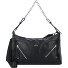  Schoudertas 38 cm variant black