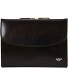  Colorado RFID Protect Portemonnee Leder 12 cm variant schwarz