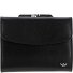  Colorado Portemonnee RFID-bescherming Leder 12 cm variant schwarz