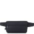 Inner City Asarum Fanny pack RFID-bescherming 24 cm variant black Inner City Asarum Fanny pack RFID-bescherming 24 cm variant black