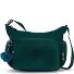  Gabb Crossbody tas S 31 cm variant emerald velvet