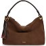  TH Statement Leather Schoudertas Leer 42 cm variant rich walnut