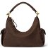  Blaike Schoudertas Leder 25.5 cm variant chestnut brown