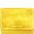  Nassau Portemonnee RFID Leer 11 cm variant gelb