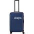  travelite x NFL 4 wielen Trolley M 67 cm met uitbreidingsplooi variant new england patriots