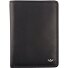  Polo Identiteitskaart etui RFID Leer 9 cm variant schwarz