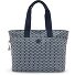 Premium Elevated Plus Colissa Up Shopper Tas 50 cm Laptop compartiment variant navy sign jq Premium Elevated Plus Colissa Up Shopper Tas 50 cm Laptop compartiment variant navy sign jq