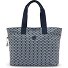  Premium Elevated Plus Colissa Up Shopper Tas 50 cm Laptop compartiment variant navy sign jq
