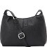  Hirsch Crossbody tas Leder 25.5 cm variant schwarz