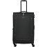  Umbria 4 wielen Trolley L 77 cm met uitbreidingsplooi variant black