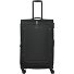 Umbria 4 wielen Trolley L 77 cm met uitbreidingsplooi variant black Umbria 4 wielen Trolley L 77 cm met uitbreidingsplooi variant black