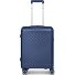  Vienna 4 wielen Cabinewagen S 54 cm variant navy blue