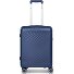 Vienna 4 wielen Cabinewagen S 54 cm variant navy blue Vienna 4 wielen Cabinewagen S 54 cm variant navy blue