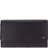  Polo Portemonnee RFID Leer 17 cm variant dunkelbraun