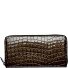  Cayenne Portemonnee RFID-bescherming Leer 20 cm variant toffee