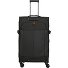  Briize 4 wielen Trolley L 78 cm met uitbreidingsplooi variant schwarz