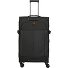Briize 4 wielen Trolley L 78 cm met uitbreidingsplooi variant schwarz Briize 4 wielen Trolley L 78 cm met uitbreidingsplooi variant schwarz