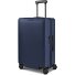  Voyager 3.0 4 wielen Trolley M 69 cm met uitbreidingsplooi variant ocean blue