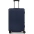 Voyager 4 wielen Trolley M 69 cm met uitbreidingsplooi variant ocean blue Voyager 4 wielen Trolley M 69 cm met uitbreidingsplooi variant ocean blue