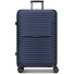  Shine 4 wielen Trolley 76 cm variant navy blue