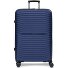 Shine 4 wielen Trolley 76 cm variant navy blue Shine 4 wielen Trolley 76 cm variant navy blue