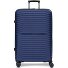  Shine 4 wielen Trolley 76 cm variant navy blue