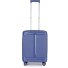 Straw T 4 wielen Cabinewagen S 54 cm met uitbreidingsplooi variant navy Straw T 4 wielen Cabinewagen S 54 cm met uitbreidingsplooi variant navy