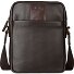  Ryan Crossbody tas Leder 23 cm variant braun