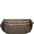 Tasso Fanny pack Leer 33 cm variant cemento Tasso Fanny pack Leer 33 cm variant cemento