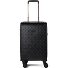  Lenwood 4 wielen Cabinewagen 53 cm variant black logo