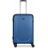 Valencia 4 wielen Trolley M 68 cm variant blue Valencia 4 wielen Trolley M 68 cm variant blue