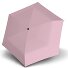  U.200 Duomatic Zakparaplu 28 cm variant rose