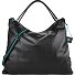  G16 Schoudertas Leder 51 cm variant nero